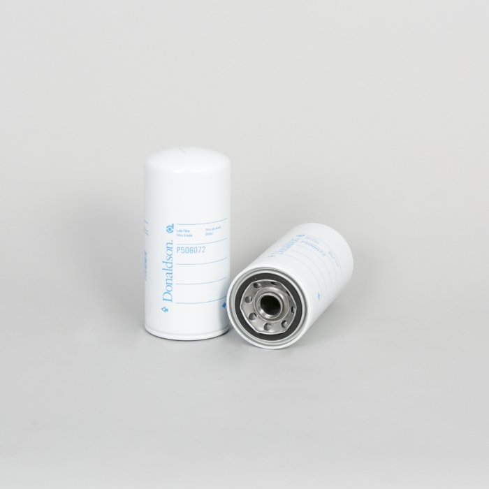 LUBE FILTER, CARTRIDGE