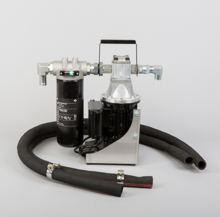 FILTER KIT