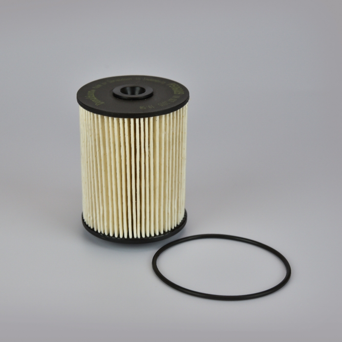 FUEL FILTER, CARTRIDGE