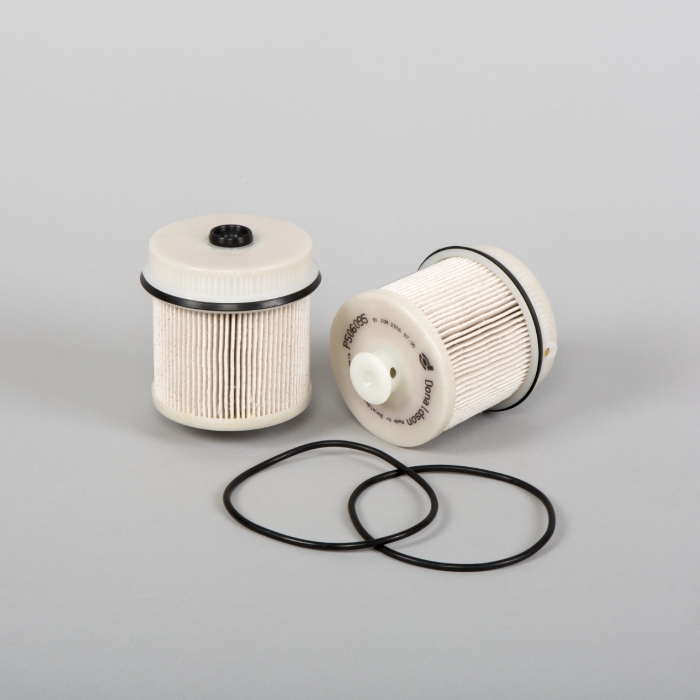 FUEL FILTER, CARTRIDGE