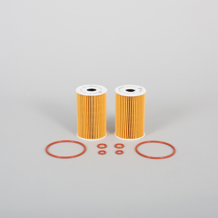 LUBE FILTER, CARTRIDGE