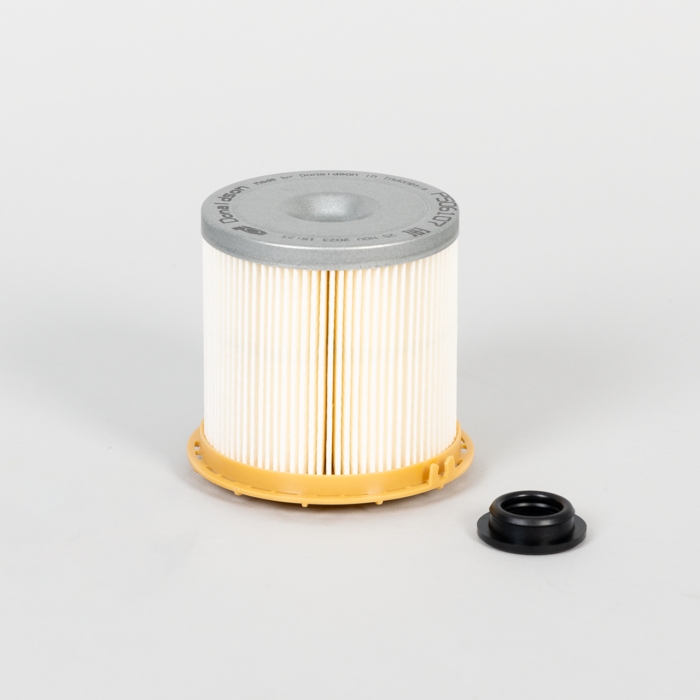FUEL FILTER, CARTRIDGE