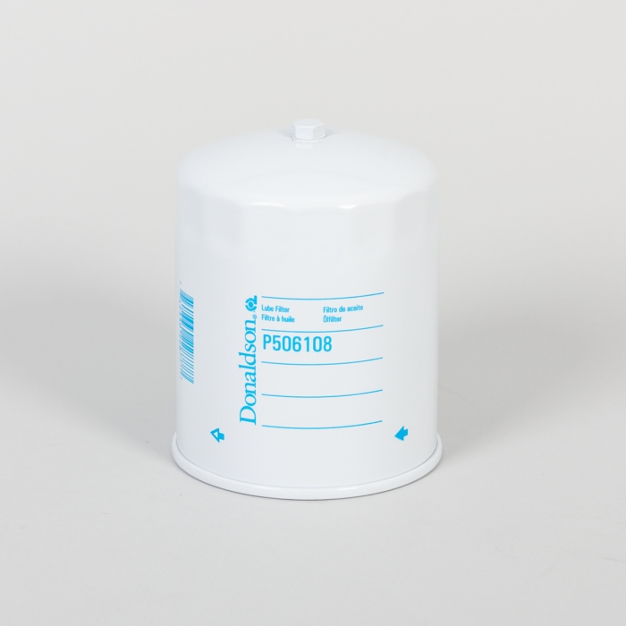 LUBE FILTER, SPIN-ON COMBINATION