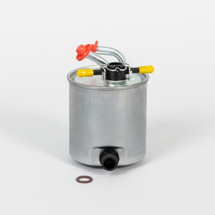 FUEL FILTER, IN-LINE