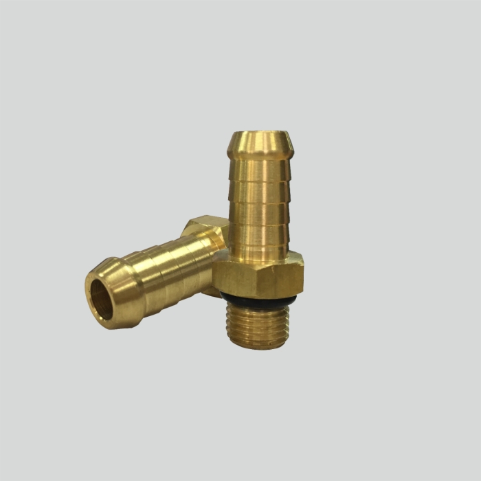 THREADED ADAPTER