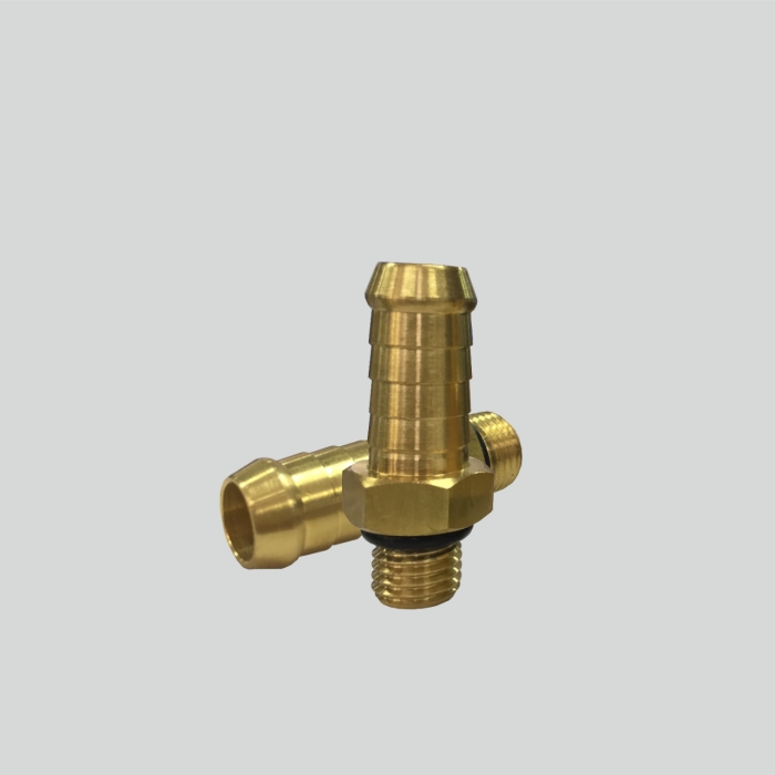 THREADED ADAPTER