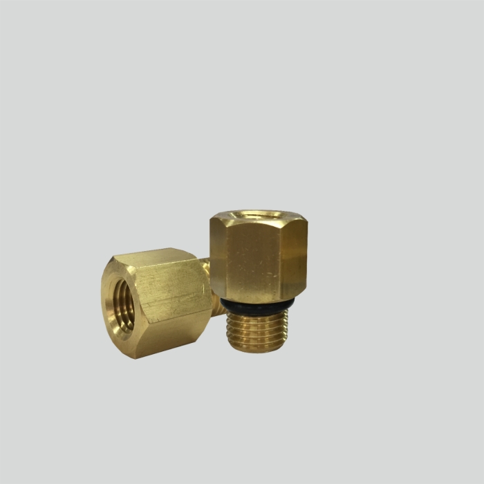THREADED ADAPTER
