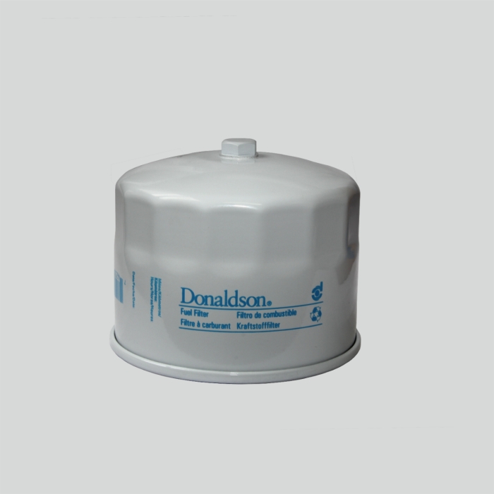 FUEL FILTER, SPIN-ON