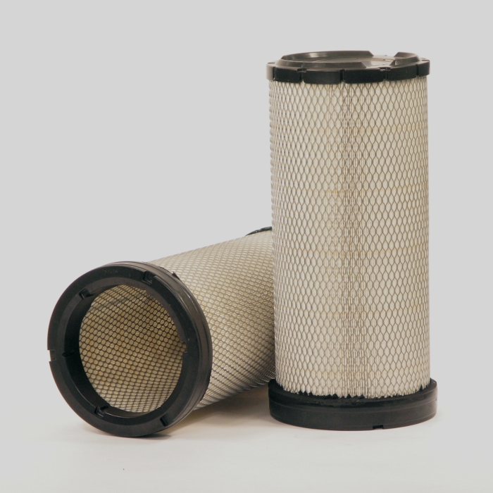 AIR FILTER, SAFETY
