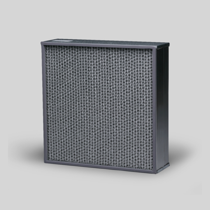 AIR FILTER, PANEL