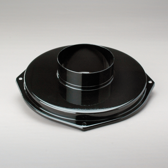 COVER ASSEMBLY