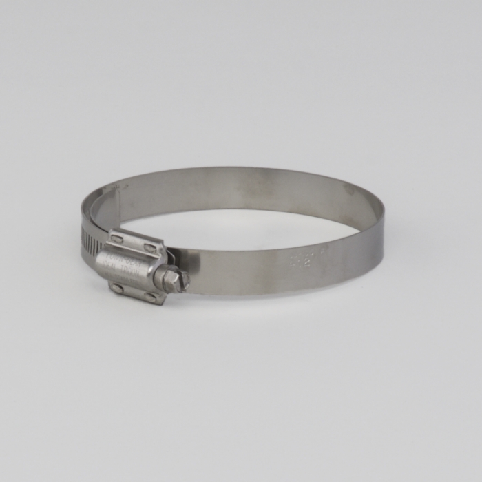 CLAMP, HOSE-TYPE LINED HIGH TORQUE