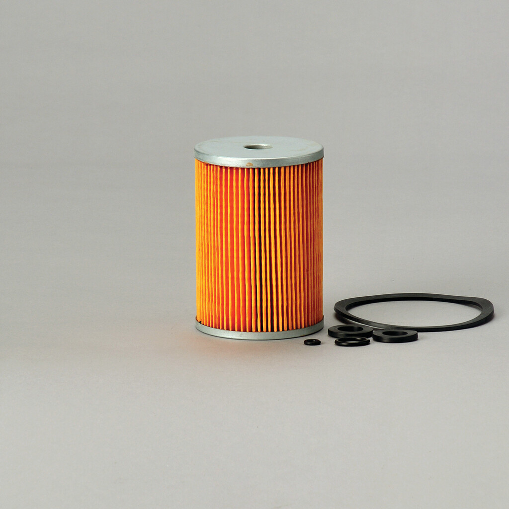 Filtro per carburante)