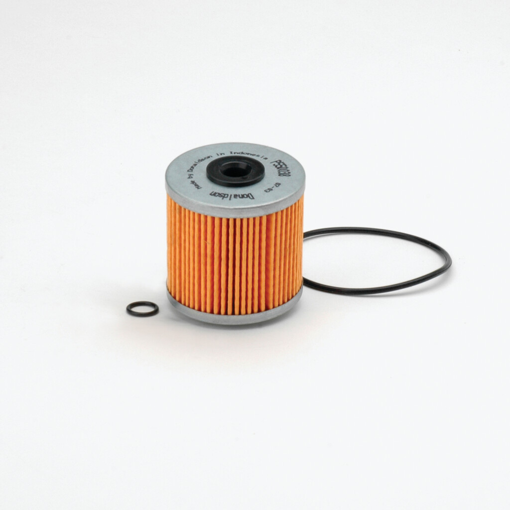 Filtro per carburante)