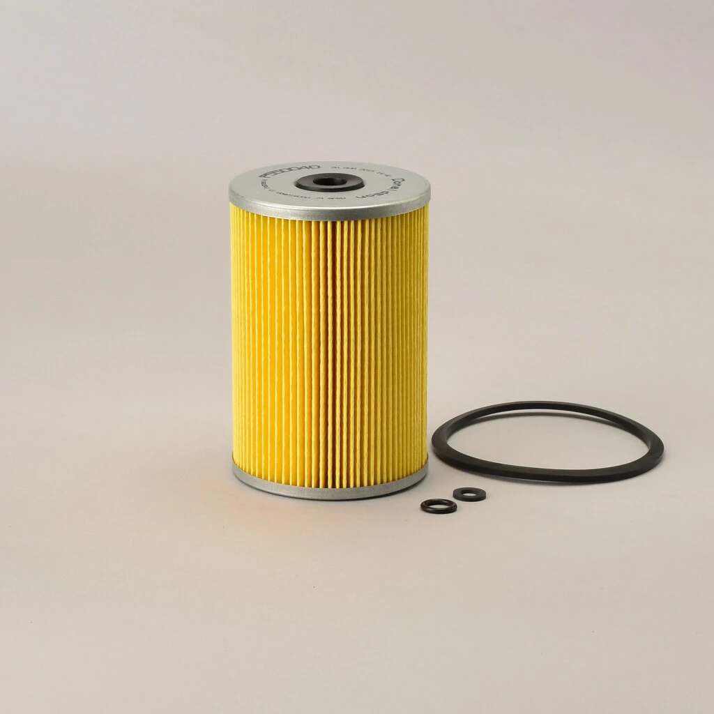 Filtro per carburante)
