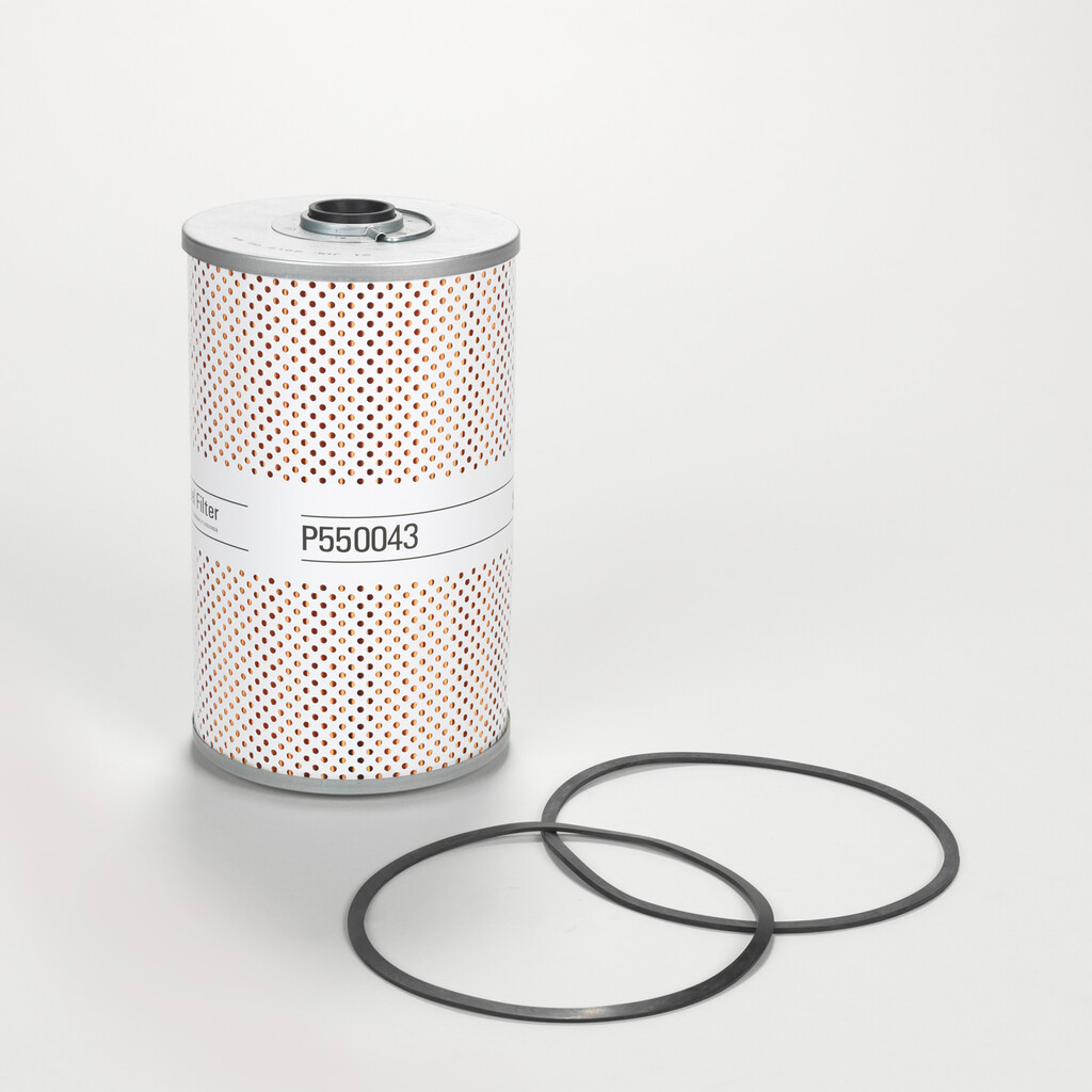Filtro per carburante)