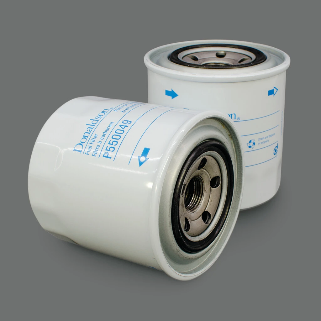 Filtro per carburante)