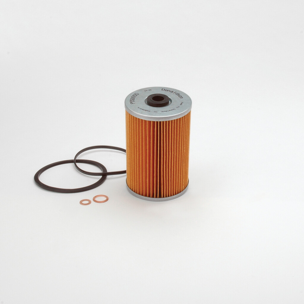 Filtro per carburante)