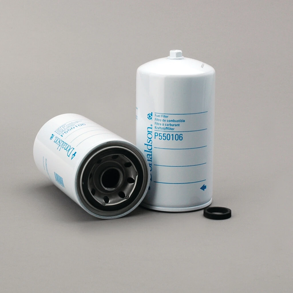 Filtro per carburante)