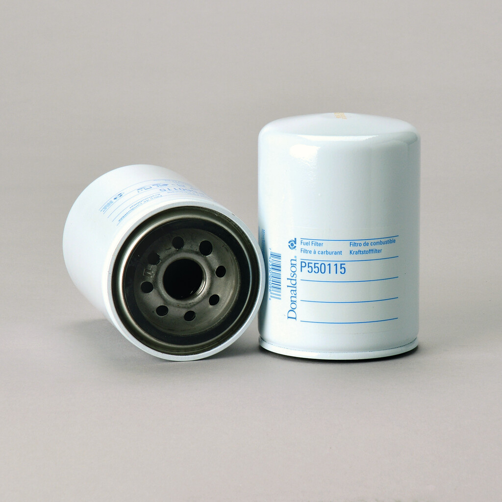 Filtro per carburante)