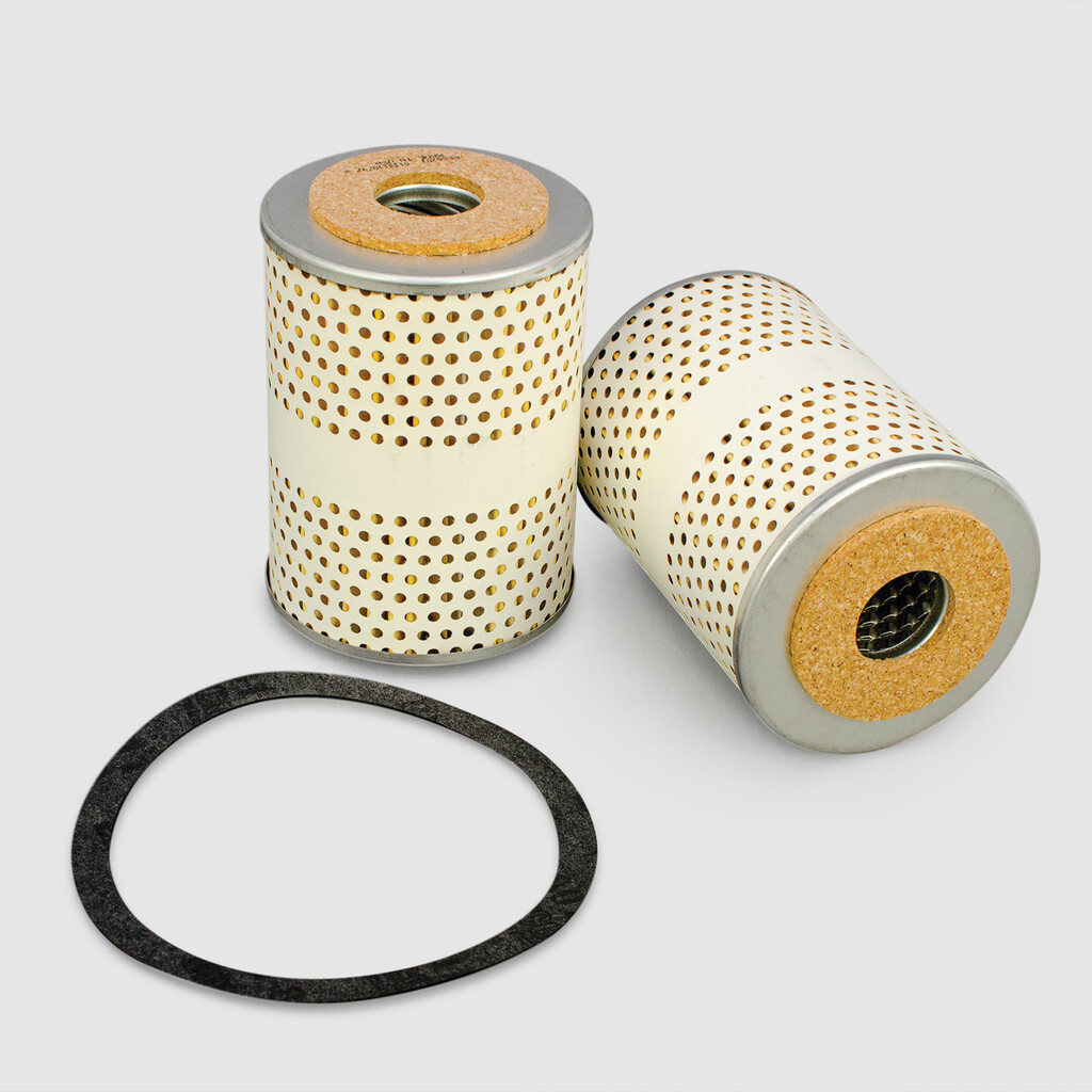 Filtro per carburante)