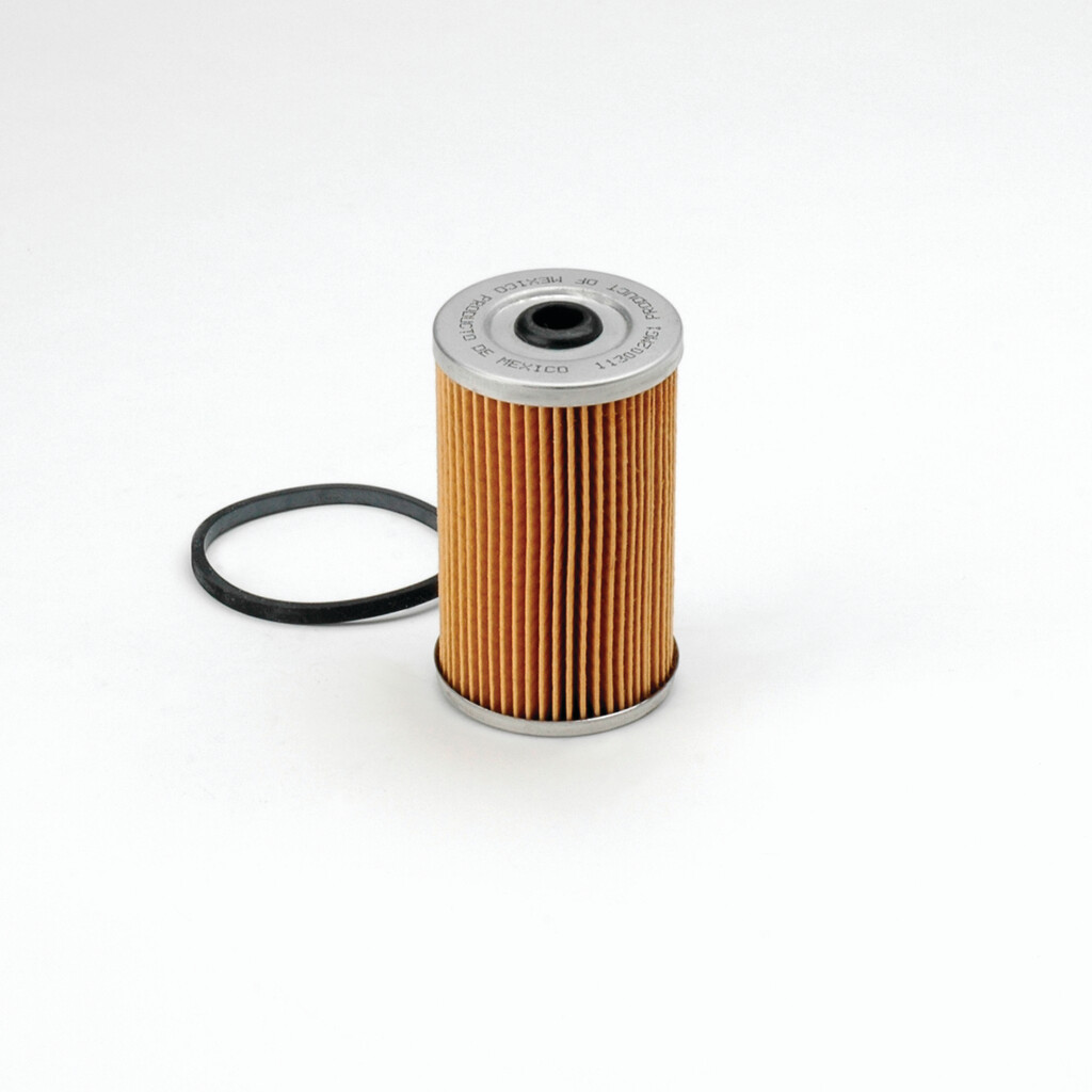 Filtro per carburante)