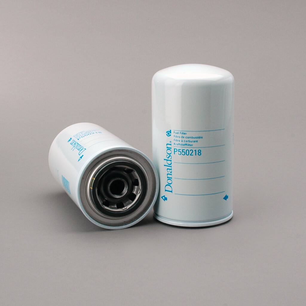 Filtro per carburante)
