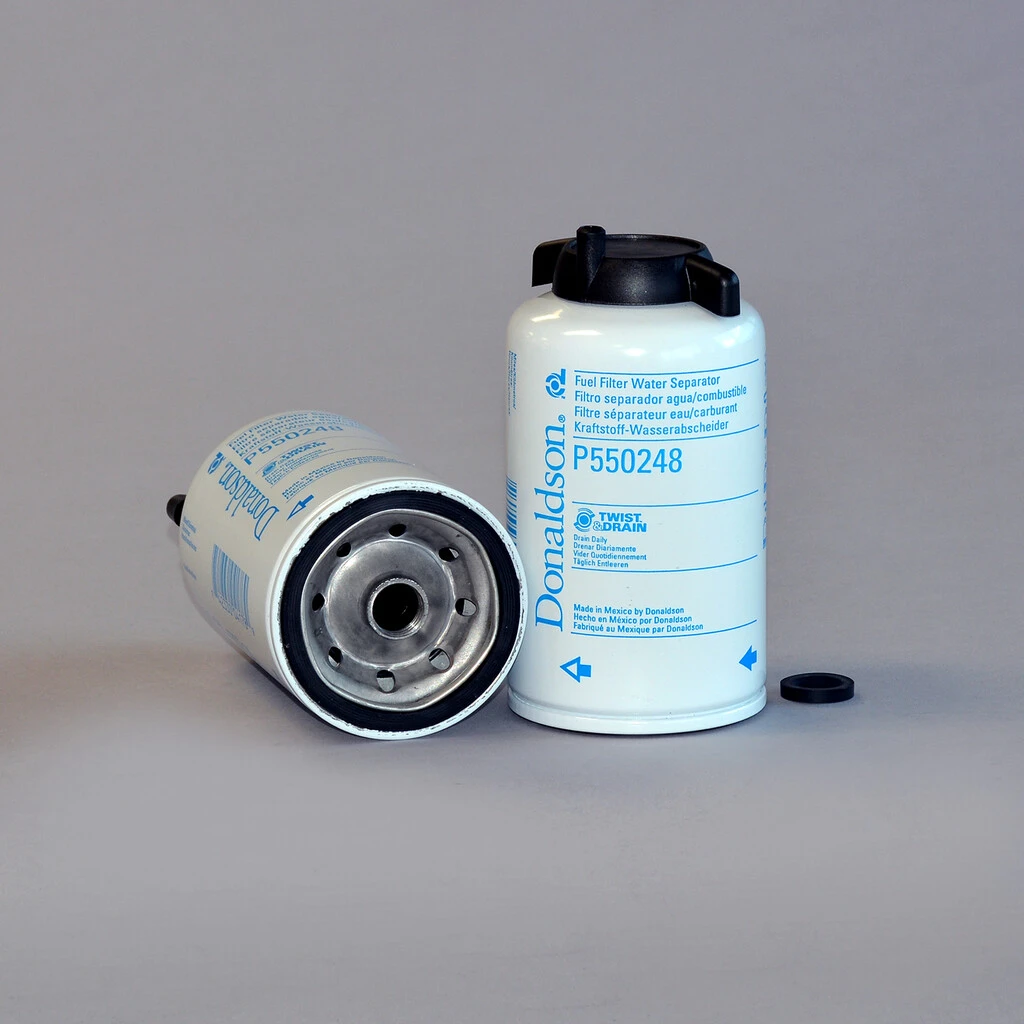 Filtro per carburante)