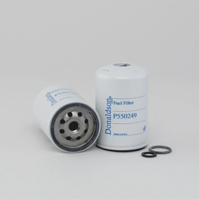 Filtro per carburante)