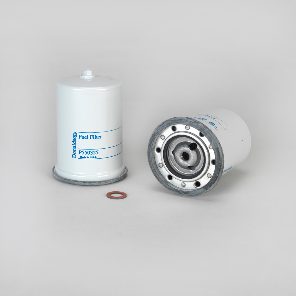 Filtro per carburante)