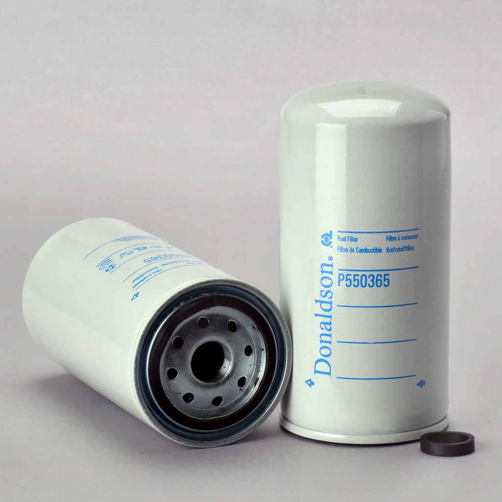 Filtro per carburante)