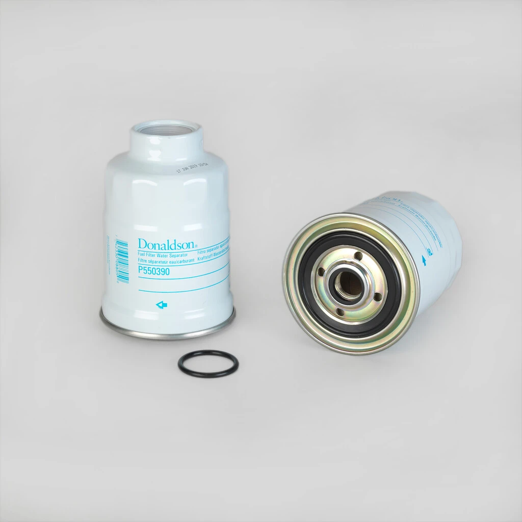 Filtro per carburante)