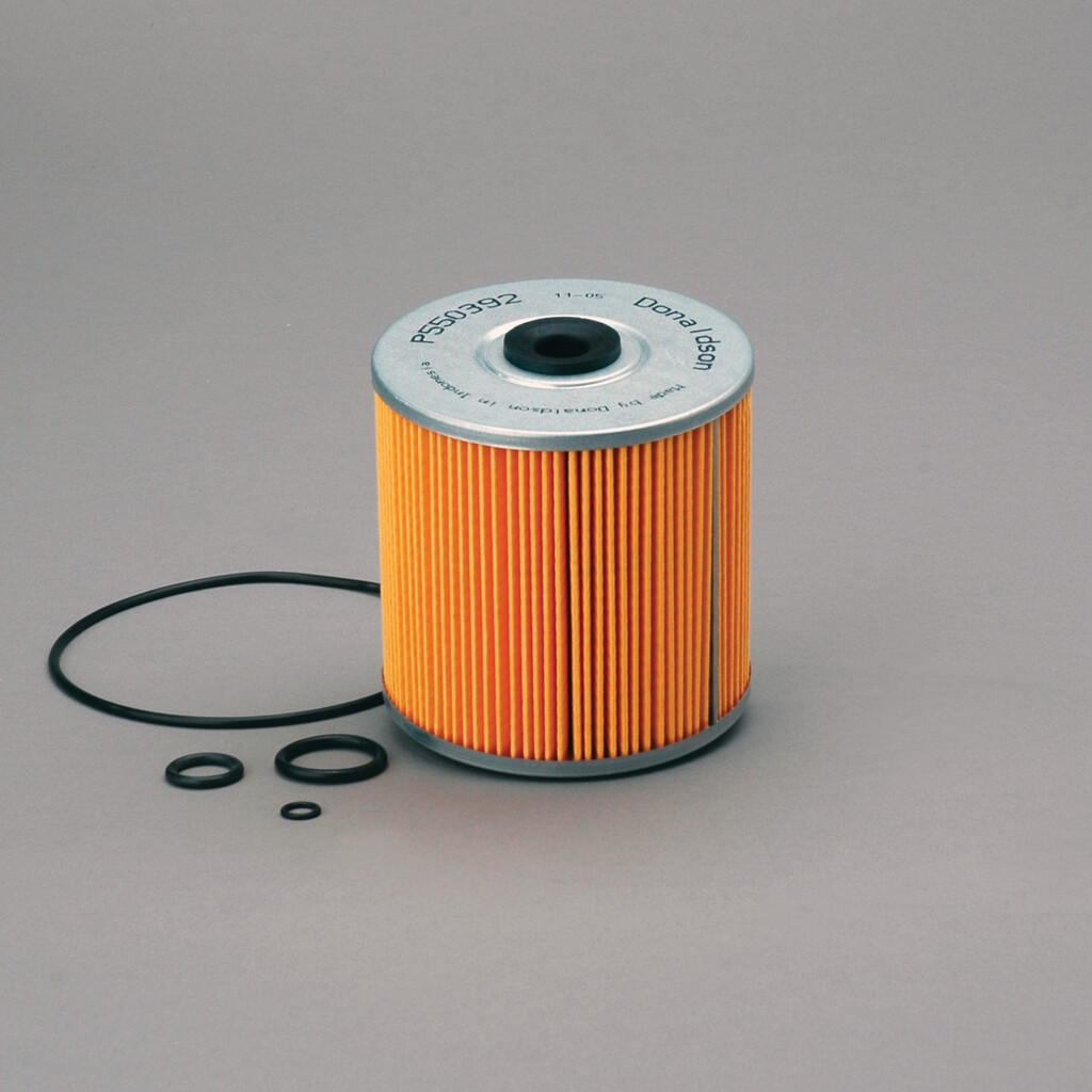 Filtro per carburante)