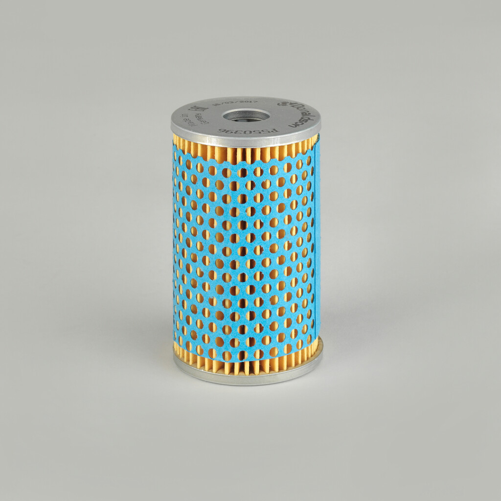 Filtro olio )