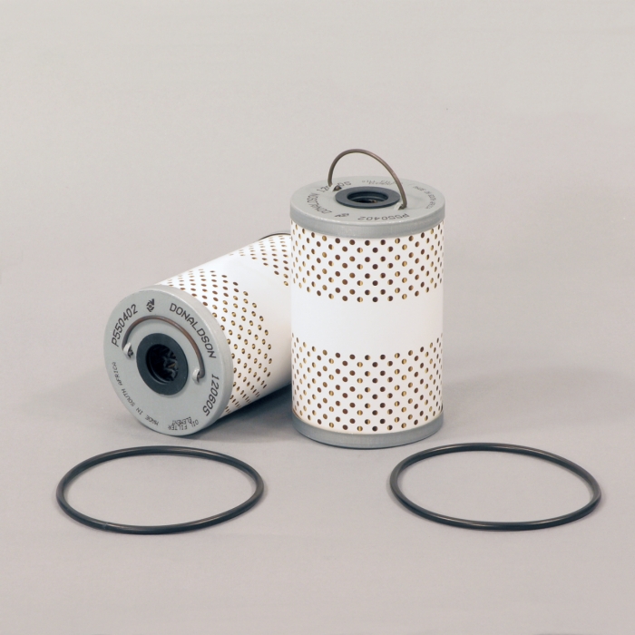 LUBE FILTER, CARTRIDGE
