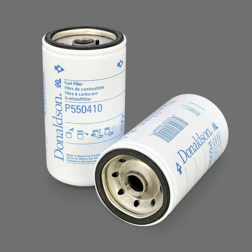 Filtro per carburante)
