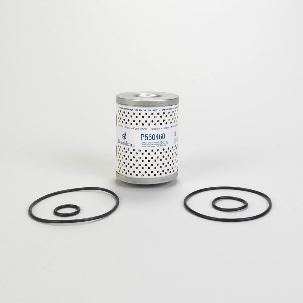 Filtro per carburante)