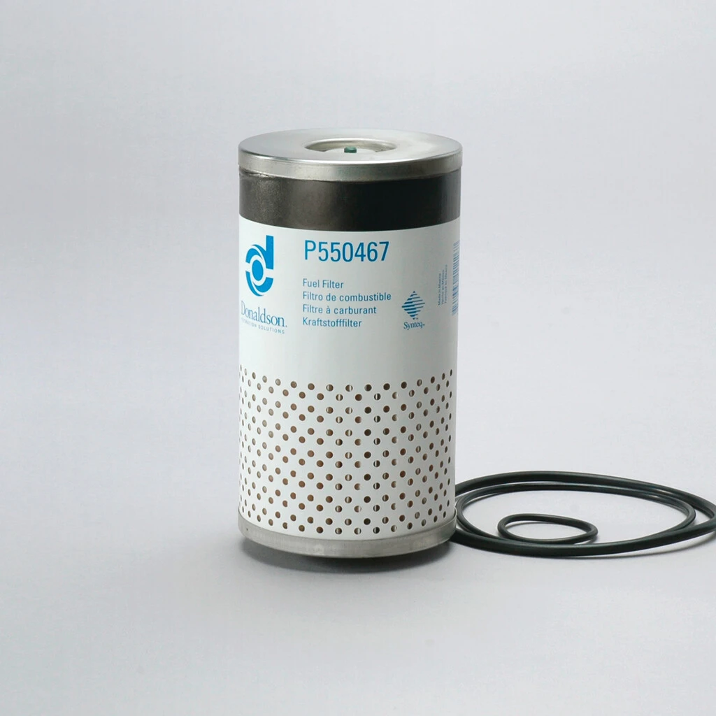 Filtro per carburante)