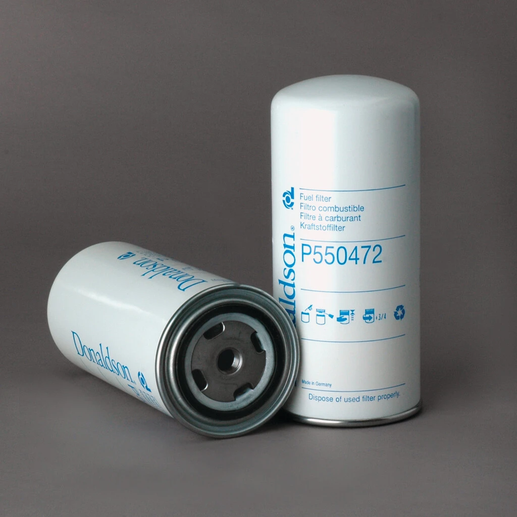 Filtro per carburante)