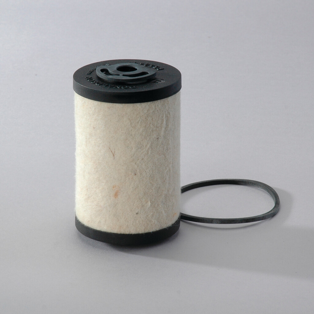Filtro per carburante)