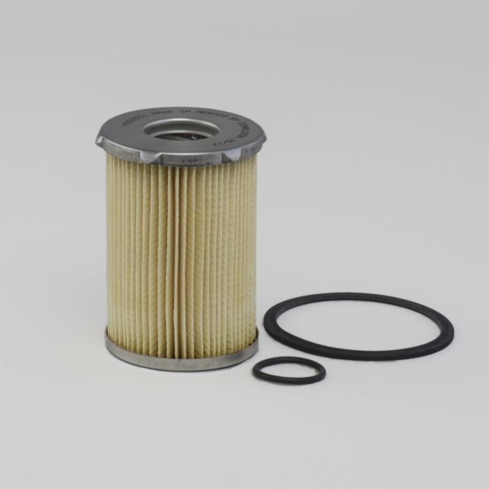 Filtro per carburante)