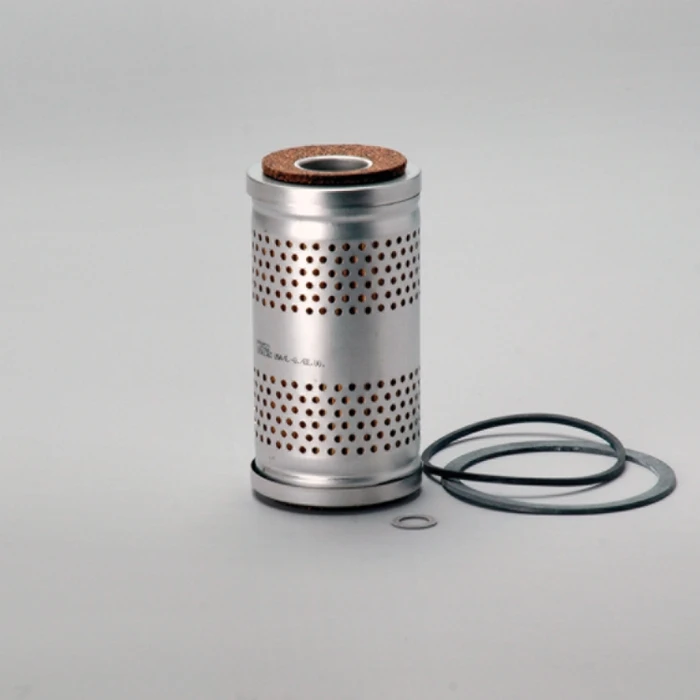 Filtro per carburante)