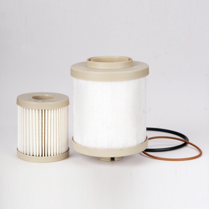Filtro per carburante)