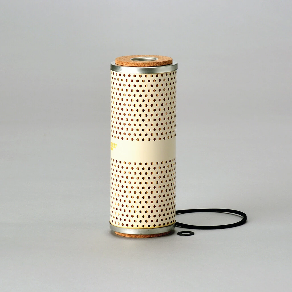 Filtro per carburante)