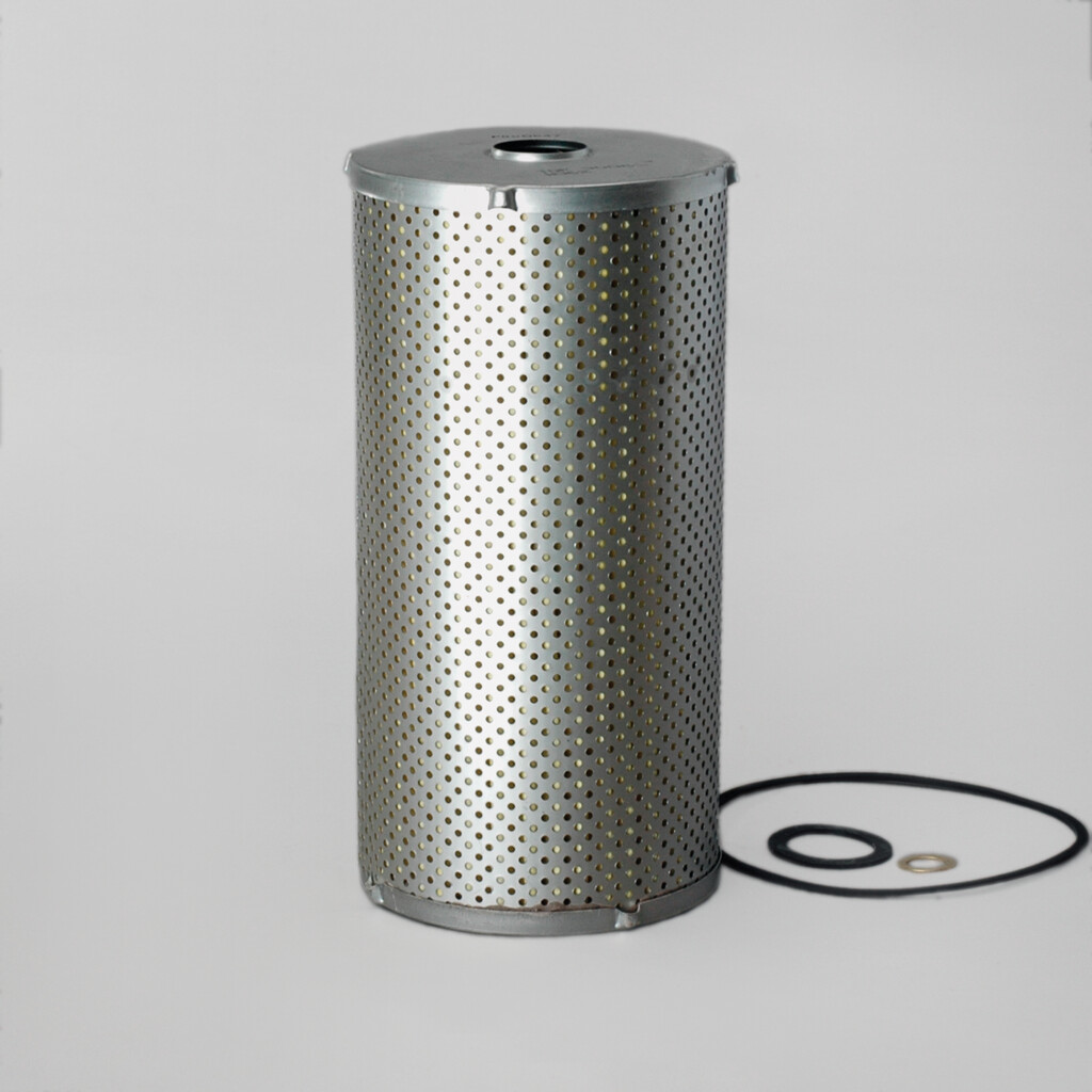 Filtro per carburante)