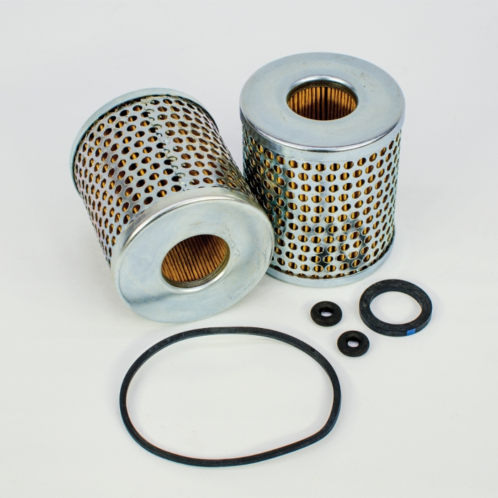 Filtro per carburante)