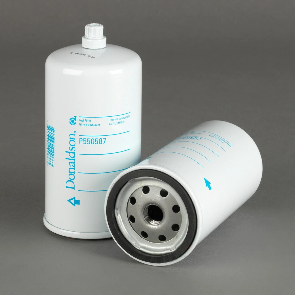 Filtro per carburante)