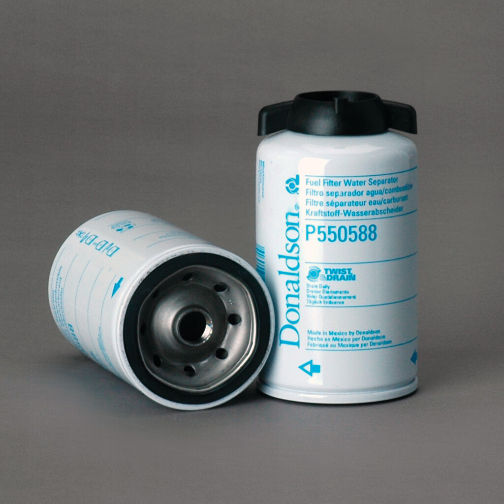 Filtro per carburante)