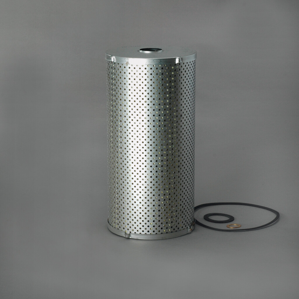 Filtro per carburante)