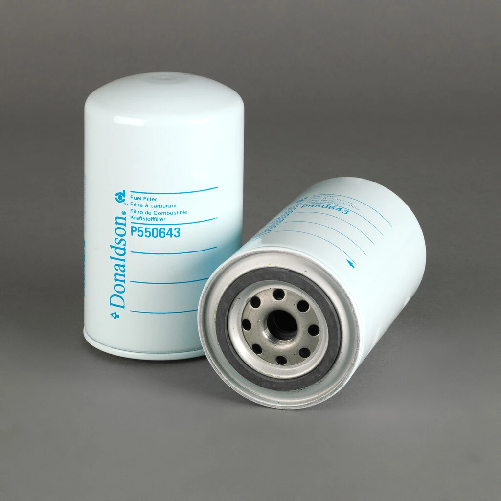 Filtro per carburante)